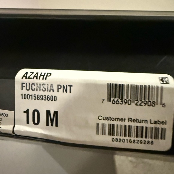 INC Womens Pink Comfort Hidden Heel Azah Pointed Toe Wedge Zip-Up Booties 10 M - Picture 3 of 9